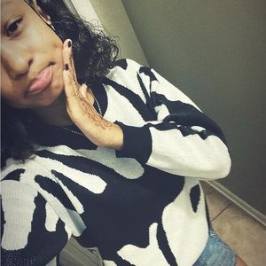 Meet your Posher, Aliyah